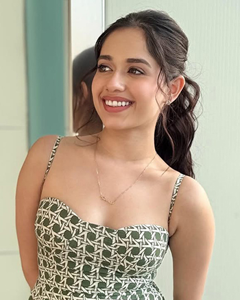 Jannat Zubair